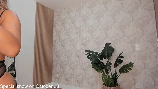Wandathompson_ - Finger pussy