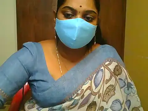 Tamil_hot_Shalini