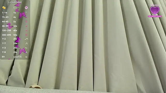 Jee_sooo - squirt show