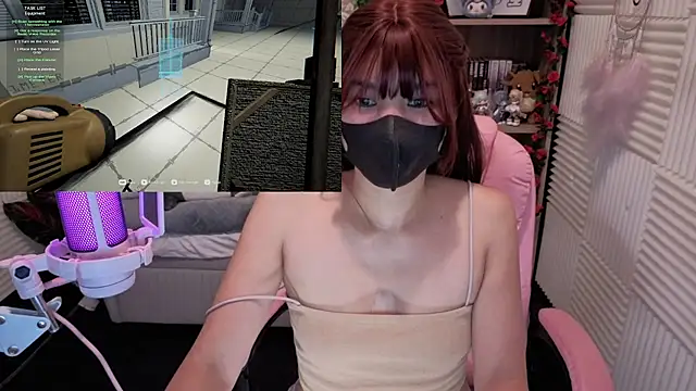 GoddessCallista - Squirt Show: Browny + Domi