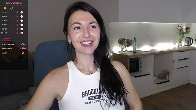 Mary_love16 - CONTROL 5 MINUTES