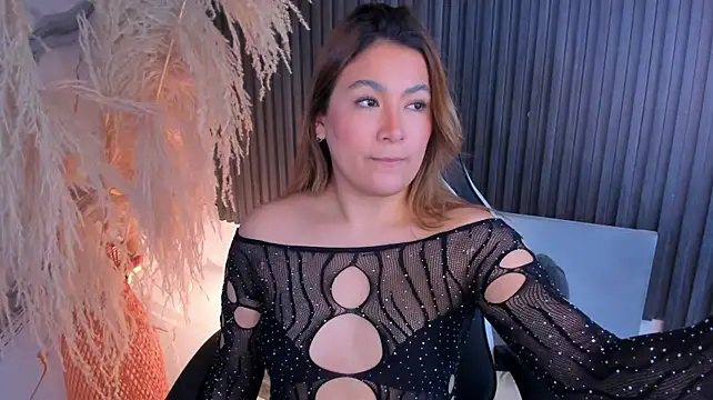 AbbyJacksonss_ - SUCK FINGER