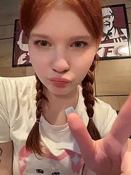 Freaky__Nikki - get in doggy pose and slap booty 10x