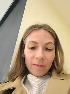 CompactBaby - pussy play with dildo