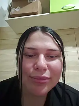 6Alicee69 - 2,3 fingers pussy