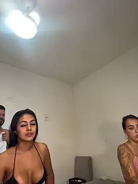 Miss_Racheal_BR - FUCK PUSSY \ FUDER BUCETA