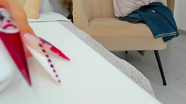LizyBex - spanking х15