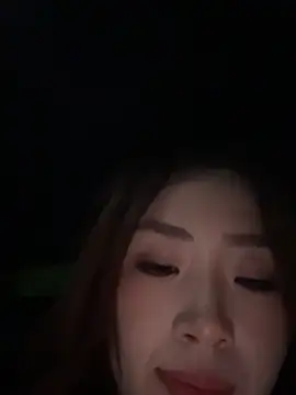 Yomi009 - 户外茶馆小穴特写😳
