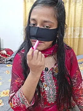 Beautyy_Akhter - Squirting