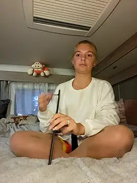 Vixen-Addiction - booty spanks x10