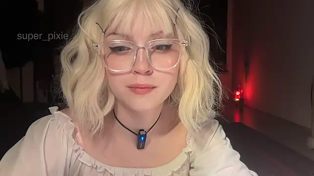 Super_pixie - spin around :3