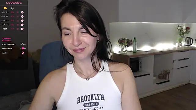 Mary_love16 - CONTROL 5 MINUTES