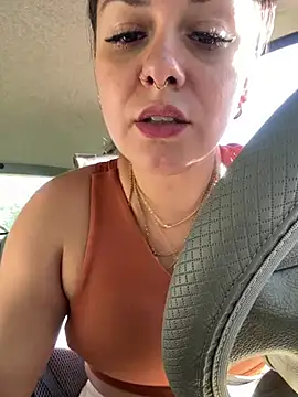 Luccreccia_ - 2 FINGERS ASS + LUSH ASS & WIN VIDÉO 🎁