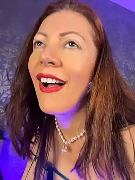 BiancaDiluchi - RIDE DILDO COWBOY STYLE
