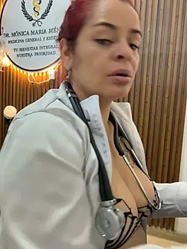 Dr_Nathalia_28 - MAKE THOSE BOOBS BOUNCE
