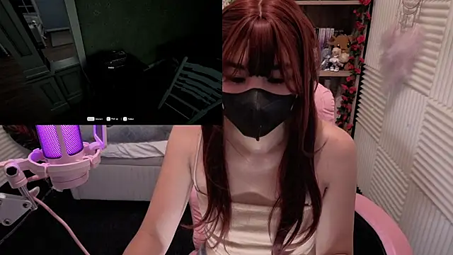 GoddessCallista - Squirt Show: Browny + Domi