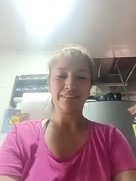 Cielo_carpentier69 - Naked