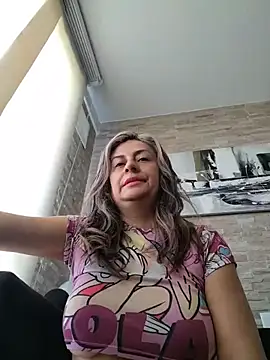 Latiinvenus - show oil in my naked body
