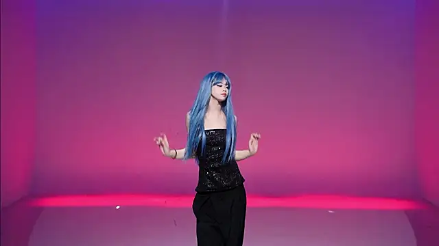 CSC-77 - ❤️❤️爱心晚餐~2