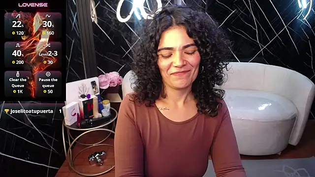 Miistik_ - PUT ON LUSH LOVENSE