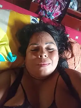 Mother-Big-tits - Oil My body