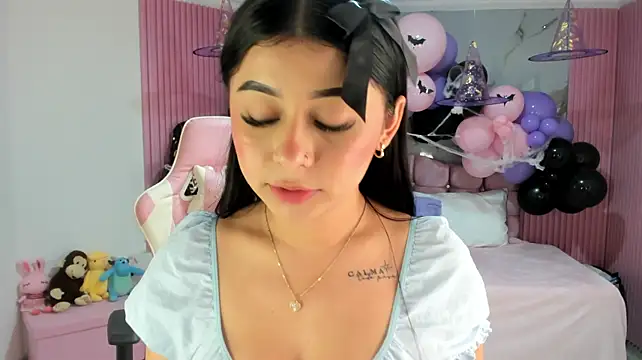 Yuli_16 - naked