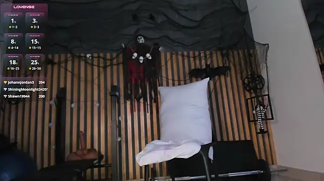 Kora__65 - Enjkoy my Domi on my perfect clit!🥵