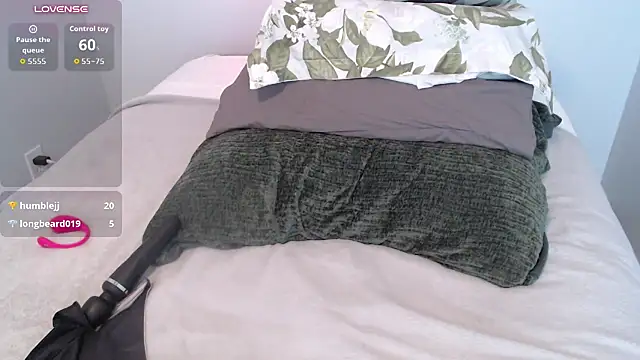 Agatha6969x - ⌚⏳TOY CONTROL 1 MIN⌛⏰