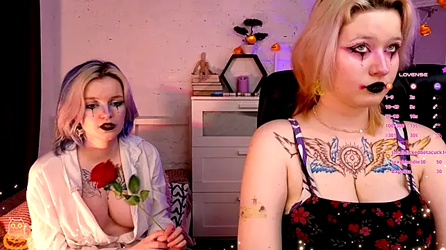 Bluedew - truth or dare! (last tipper)