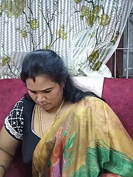 Tamilaruvi