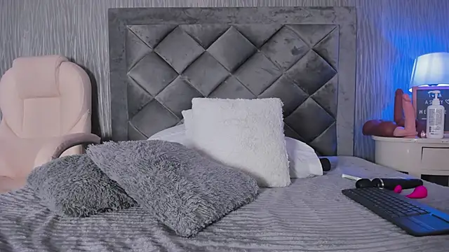 Ashly_bloom_ - Control domi 3 min