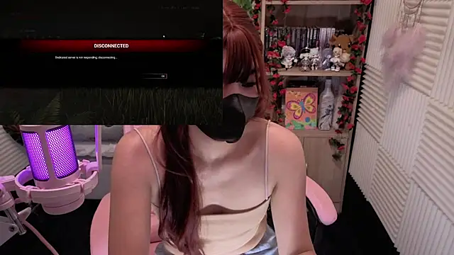 GoddessCallista - Squirt Show: Browny + Domi