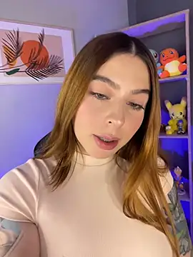 Saraah-Parker - TOPLESS + SPITTING💦💦