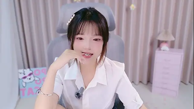 TangTang-1 - 异域换装~👚