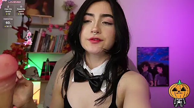 Sweet_shena - Finger pussy😈