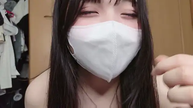 YUKINA_00 - 久しぶりの配信えっちに頑張っちゃう💕