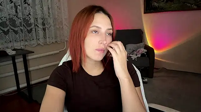 Lilit_shy - ❤️‍🔥❤️‍🔥show my outfit😈😈