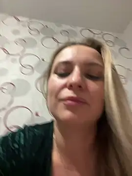 SweetOlga - Naked tits