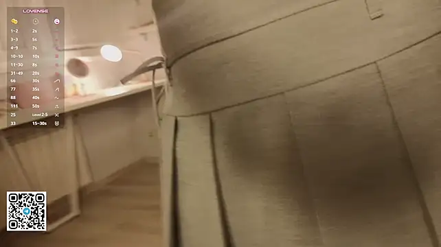 EdithHokutan - Spank my boobs