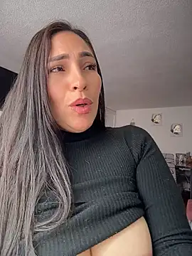 Luna_lgomez_ - show pussy😈🥵
