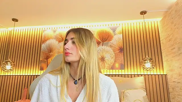 Maryy_campbell_ - Stand up and do it a naked dance...🧡
