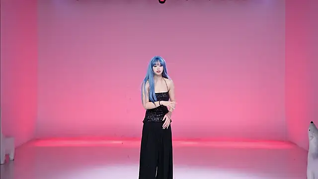 CSC-77 - ❤️❤️爱心晚餐~2