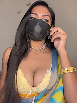 Lovely_Babiee - Nude dance