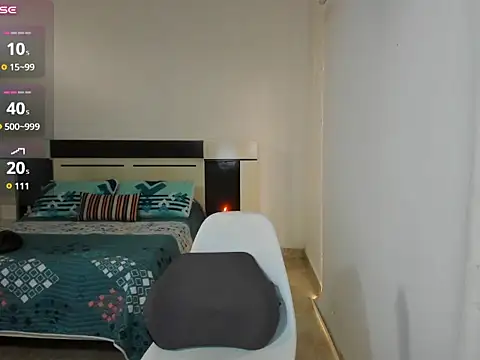 Madiie_ - a great orgasm ♥