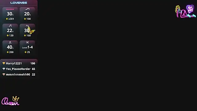 Siya_Glows - Ass slap in doggy style 🍑👋