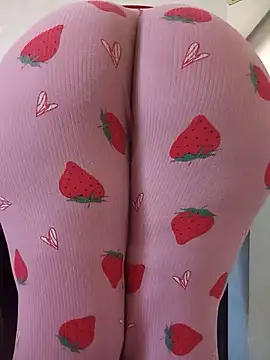 Lily_sx - افتح خرمي 🍑 open ass