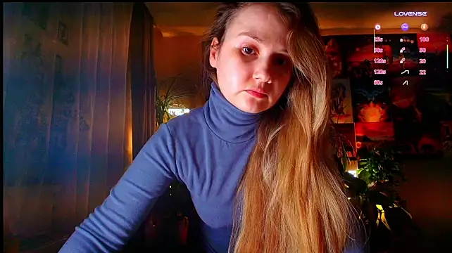 GoodWitch_ - Ride dildo with dirty talk