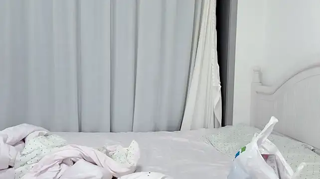 Xingxing-777 - 重重拍打屁股5下