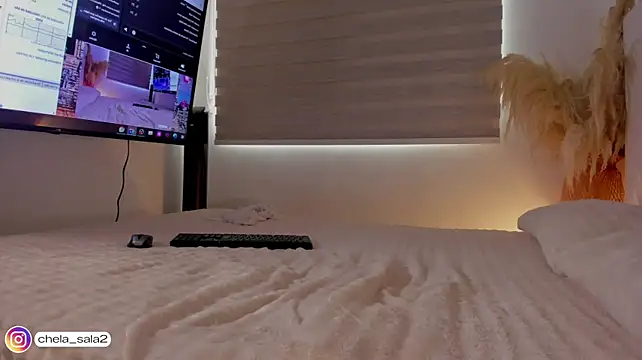 MarStonee - ♥will you make me cum today?♥