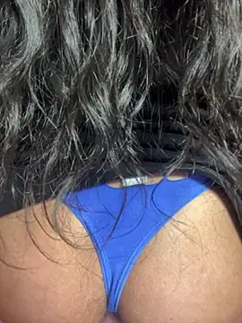 _Dulcinea777 - 👻🎃 REMOVE PANTIES 👻🎃